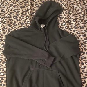 H&M mens hoodie